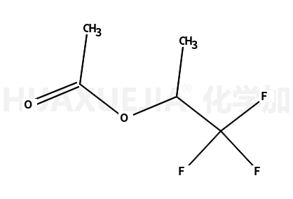 1,1,1-三氟-2-乙酸丙酯