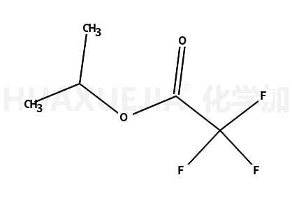 Isopropyl Trifluoroacetate