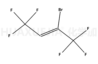2-溴-1,1,1,4,4,4-六氟-2-丁烯