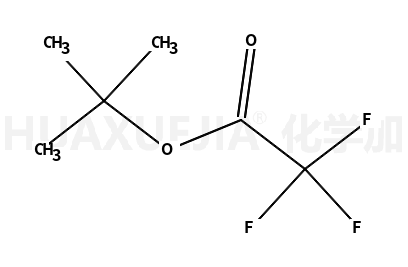 三氟乙酸T-丁酯