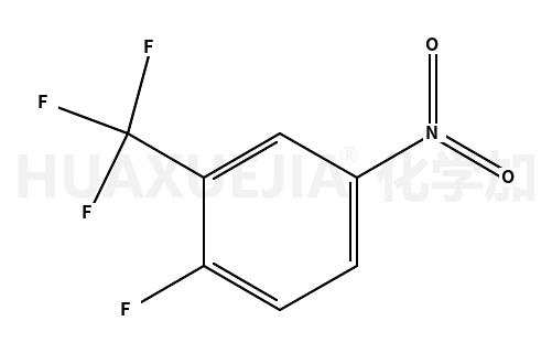 2-氟-5-硝基三氟甲苯