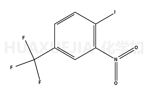 3-硝基-4-碘三氟甲苯
