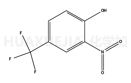 2-硝基-4-(三氟甲基)苯酚