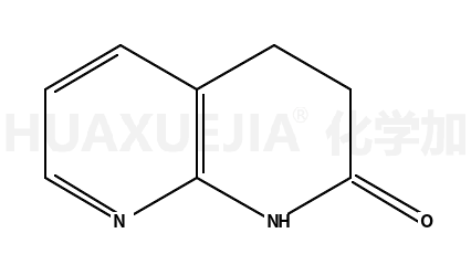 3,4-二氢-1,8-萘啶-2(1H)-酮