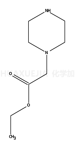 1-哌嗪乙酸乙酯