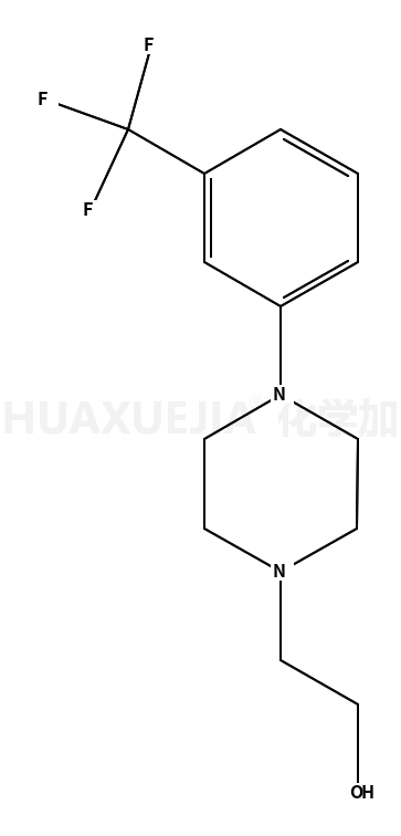 氟班色林中间体