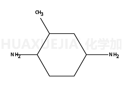 2-methylcyclohexane-1,4-diamine