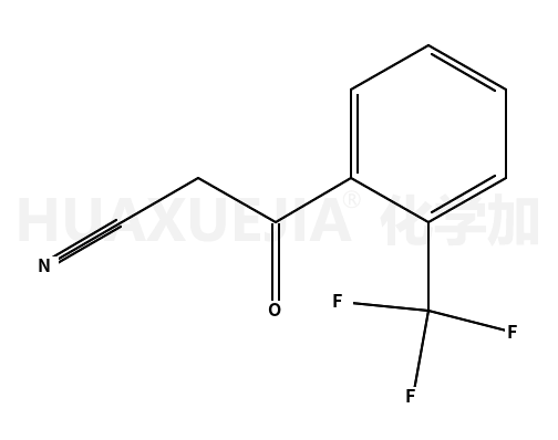 2-三氟甲基苯甲酰乙腈
