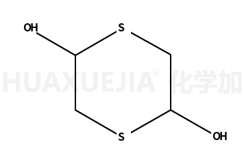 2,5-二羟基-1,4-二噻烷