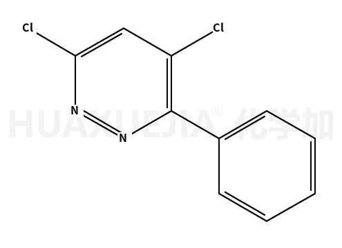 4,6-二氯-3-苯基哒嗪