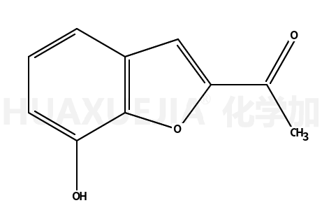 2-乙酰-7-羟基苯并呋喃