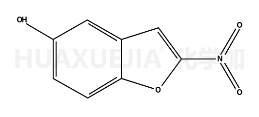 2-硝基苯并呋喃-5-醇