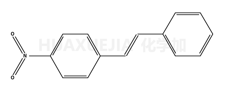 4-硝基均二苯乙烯