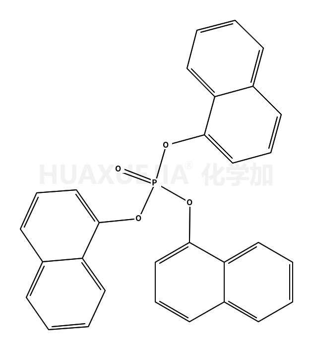 1-萘酚磷酸酯