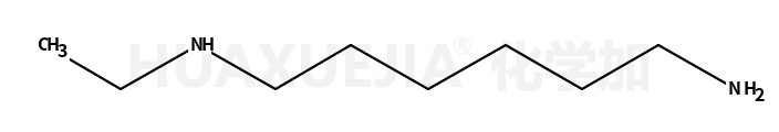 N1-乙基己烷-1,6-二胺