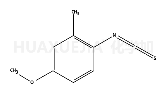 4-甲氧基-2-甲基异硫氰酸苯酯
