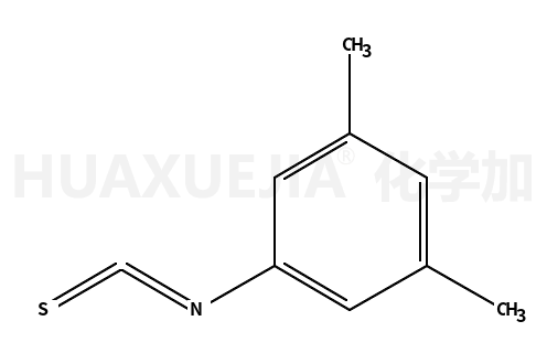 3,5-二甲基苯基异硫氰酸酯