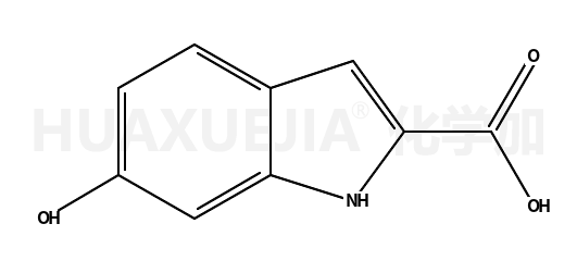 6-羟基吲哚-2-甲酸