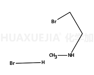 2-溴-N-甲基乙胺氢氢溴酸盐
