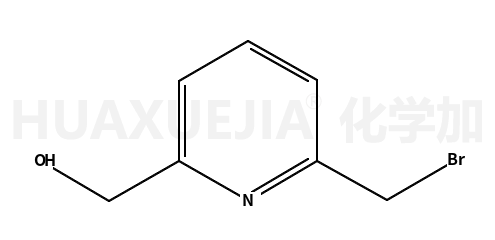 6-溴甲基-2-吡啶甲醇