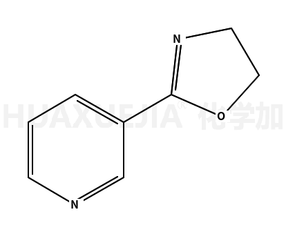 3-(4,5-二氢-2-噁唑)吡啶