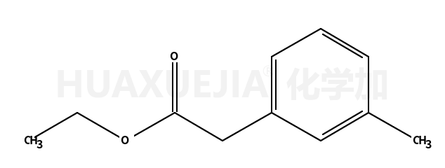 3-甲基苯基乙酸乙酯