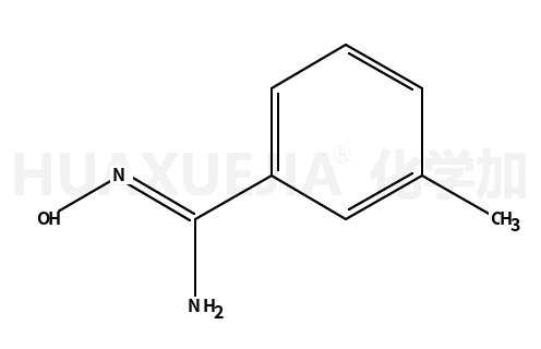 3-甲基苄胺肟