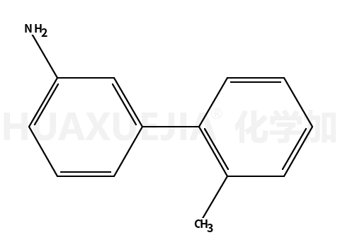 2'-METHYL [1,1'-BIPHENYL]-3-AMINE