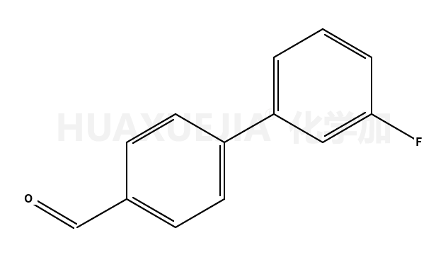 3’-氟联苯-4-甲醛