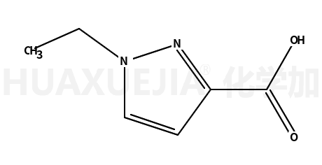 1-乙基-1H-吡唑-3-羧酸