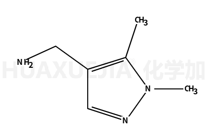 (1,5-二甲基-1H-吡唑-4-基)甲胺
