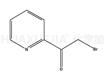 2-(2-溴乙酰基)吡啶