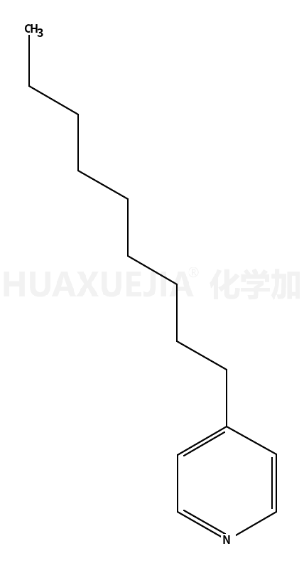 4-壬基吡啶