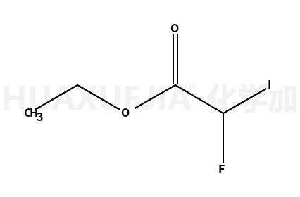 氟碘乙酸乙酯