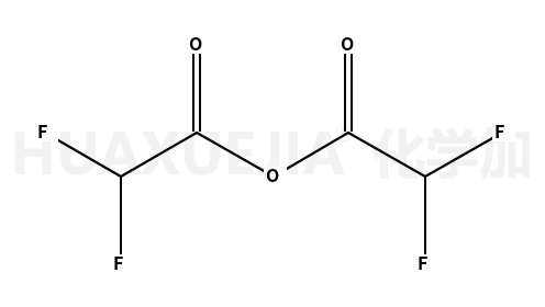 二氟乙酸酐