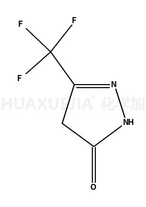 3-(三氟甲基)-1H-吡唑-5(4H)-酮