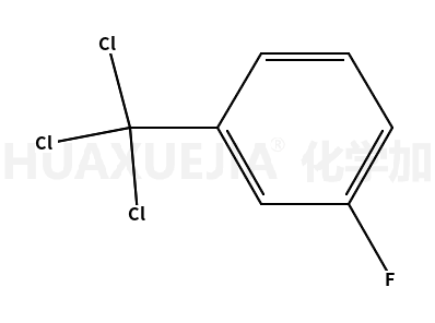 间氟三氯苄