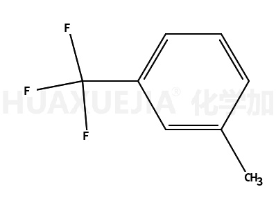 3-甲基三氟甲苯