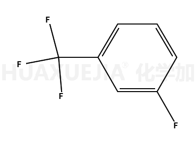 3-氟三氟甲苯