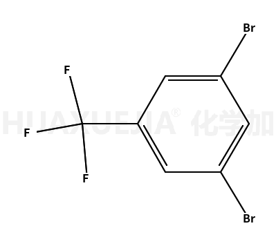 3,5-二溴三氟甲苯