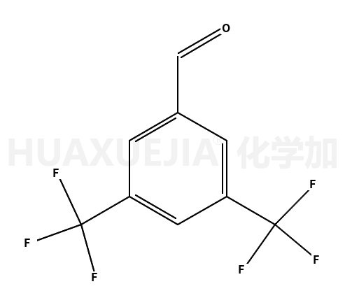 3,5-双(三氟甲基)苯甲醛