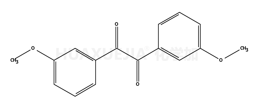 3,3′-二甲氧基苯偶酰