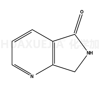 6,7-二氢-5H-吡咯并[3,4-b]吡啶-5-酮
