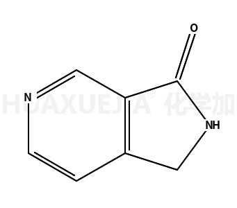 1,2-dihydropyrrolo[3,4-c]pyridin-3-one