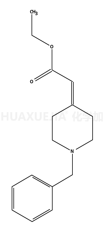 (1-苄基哌啶-4-基)乙酸乙酯