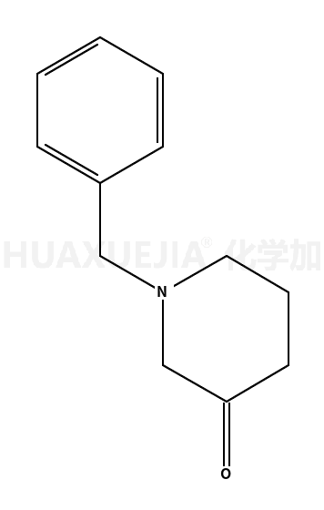 1-苄基-3-哌啶酮