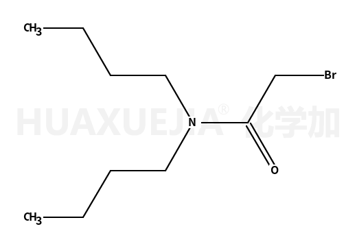 2-bromo-N,N-dibutylacetamide