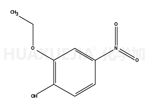 2-乙氧基-4-硝基苯酚