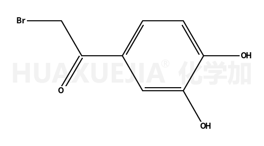 2-溴-3',4'-二羟基苯乙酮