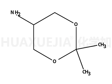 2,2-二甲基-1,3-二恶烷-5-胺